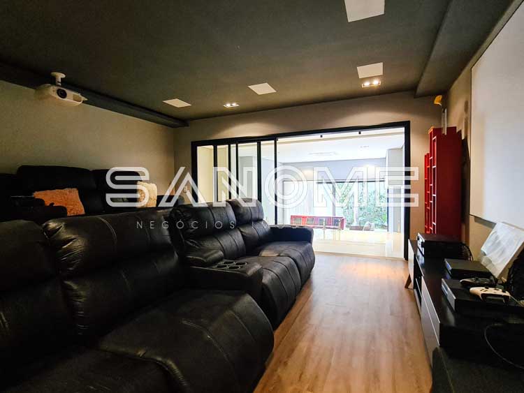 ca254 - Casa para alugar no Urbanova - São José dos Campos