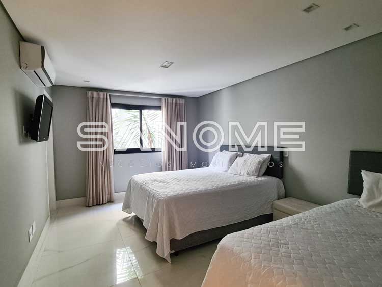 ca254 - Casa para alugar no Urbanova - São José dos Campos