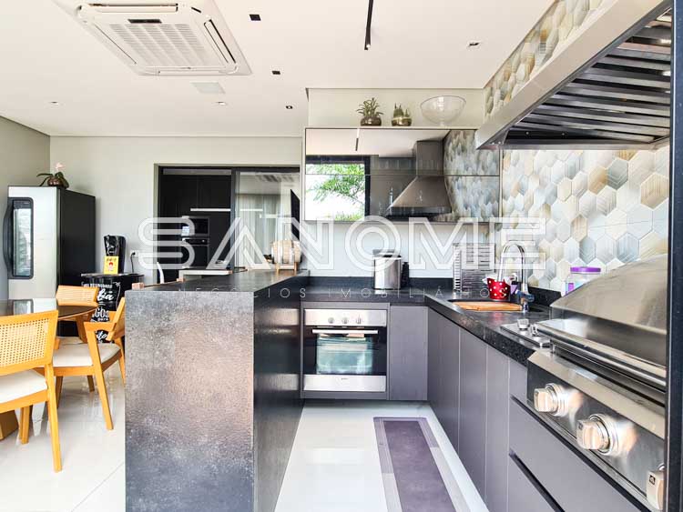 ca254 - Casa para alugar no Urbanova - São José dos Campos