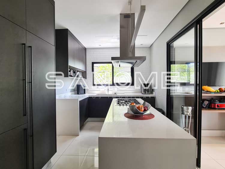 ca254 - Casa para alugar no Urbanova - São José dos Campos