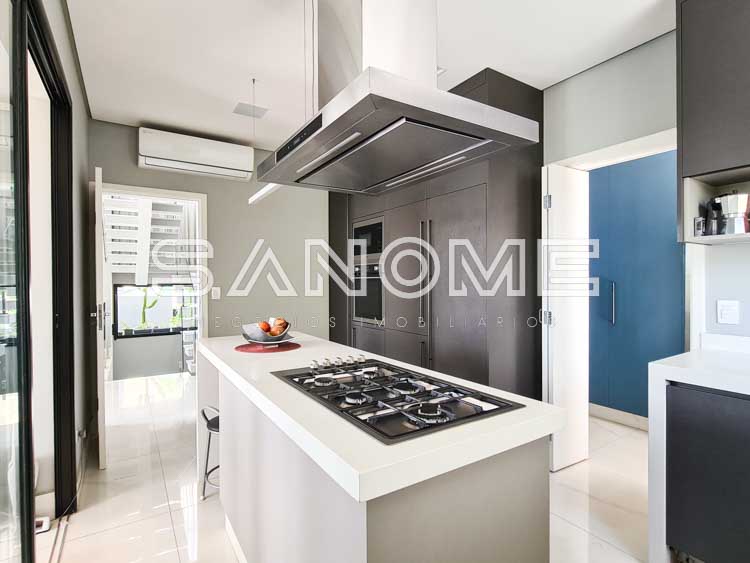 ca254 - Casa para alugar no Urbanova - São José dos Campos