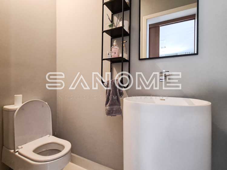 ca254 - Casa para alugar no Urbanova - São José dos Campos