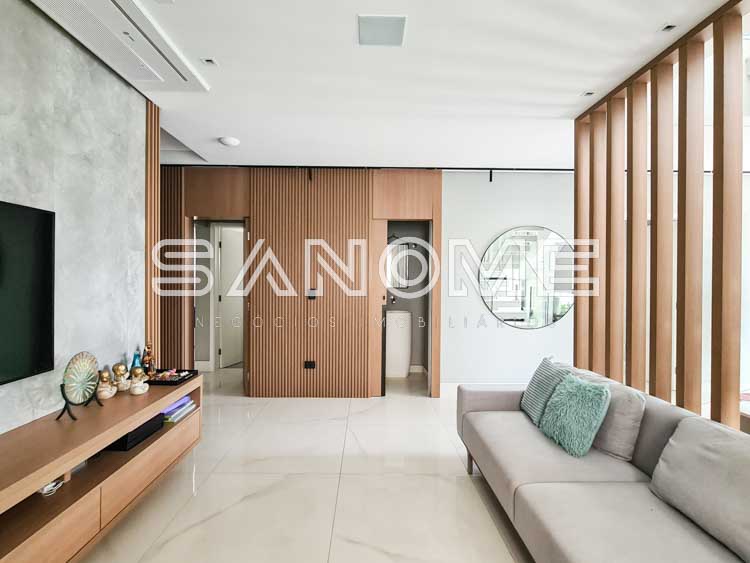 ca254 - Casa para alugar no Urbanova - São José dos Campos