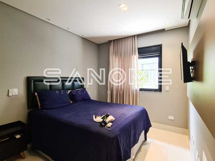 ca254 - Casa para alugar no Urbanova - São José dos Campos