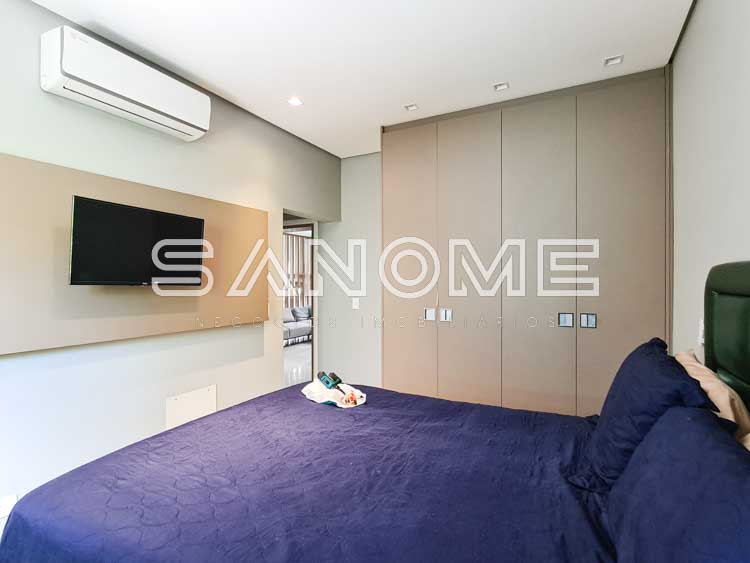 ca254 - Casa para alugar no Urbanova - São José dos Campos