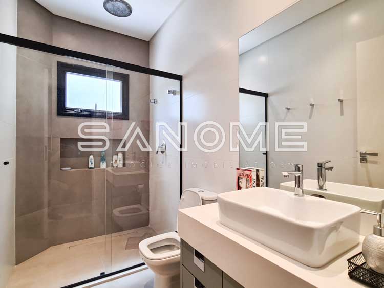 ca254 - Casa para alugar no Urbanova - São José dos Campos