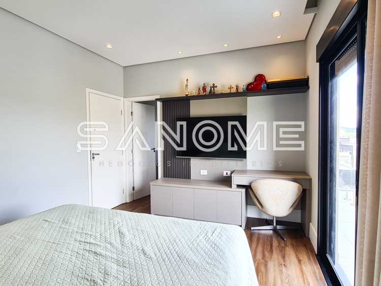 ca254 - Casa para alugar no Urbanova - São José dos Campos