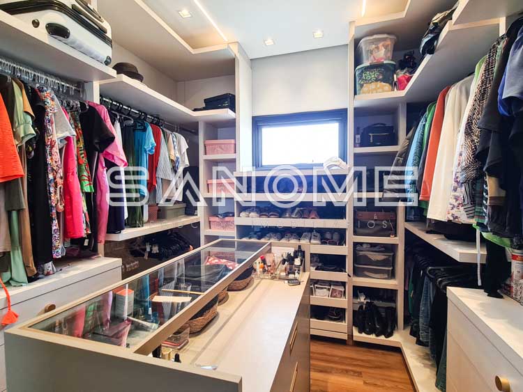 ca254 - Casa para alugar no Urbanova - São José dos Campos