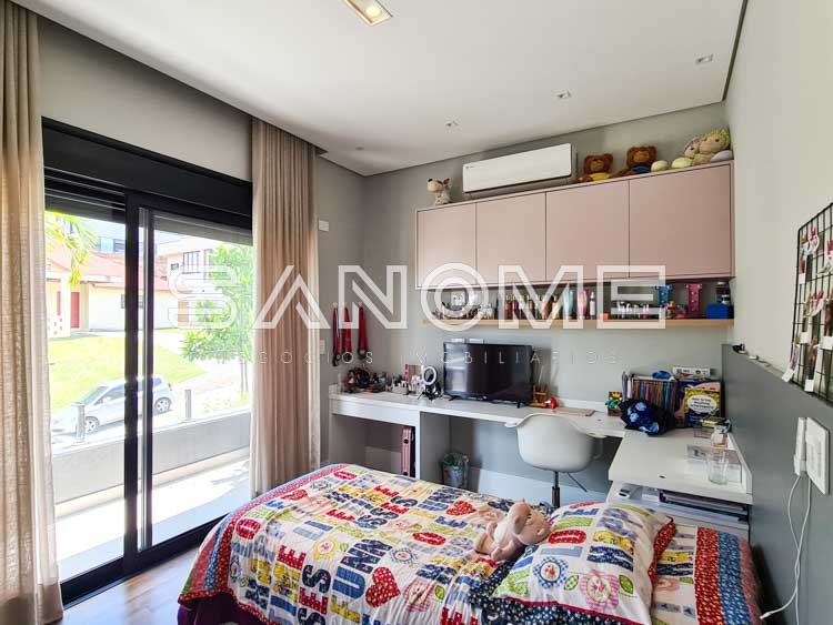 ca254 - Casa para alugar no Urbanova - São José dos Campos