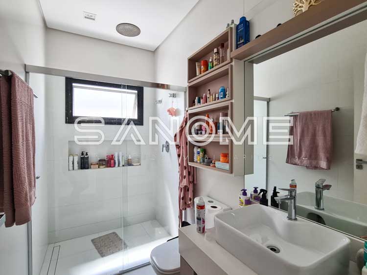 ca254 - Casa para alugar no Urbanova - São José dos Campos