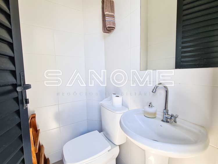 ca254 - Casa para alugar no Urbanova - São José dos Campos