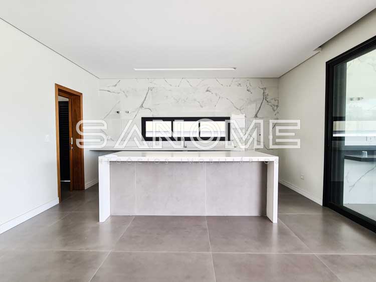 ca031 - Casa para alugar no Urbanova - São José dos Campos