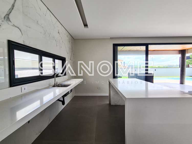 ca031 - Casa para alugar no Urbanova - São José dos Campos