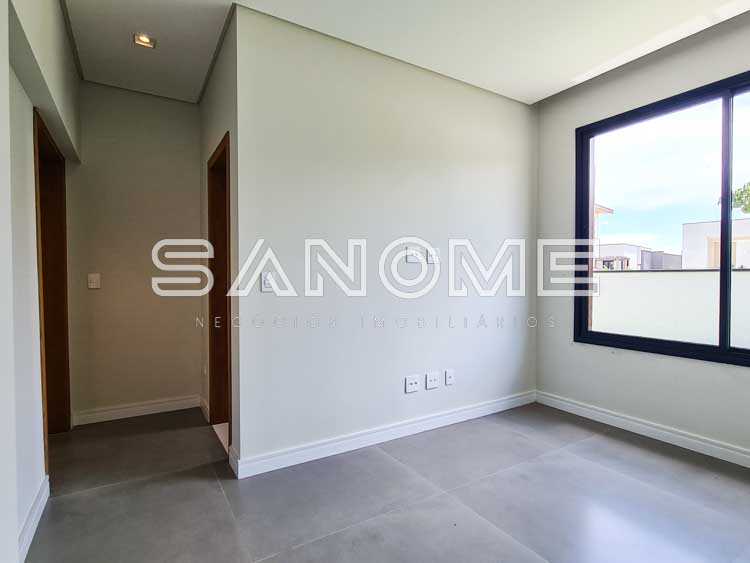 ca031 - Casa para alugar no Urbanova - São José dos Campos