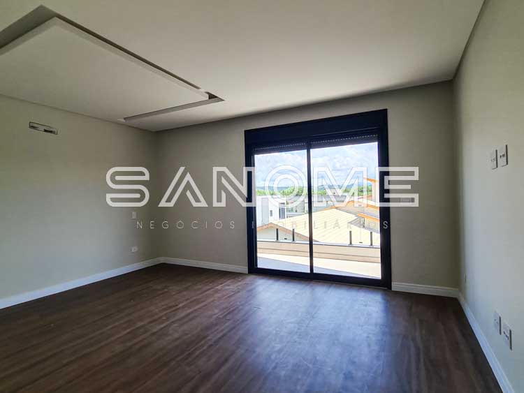 ca031 - Casa para alugar no Urbanova - São José dos Campos