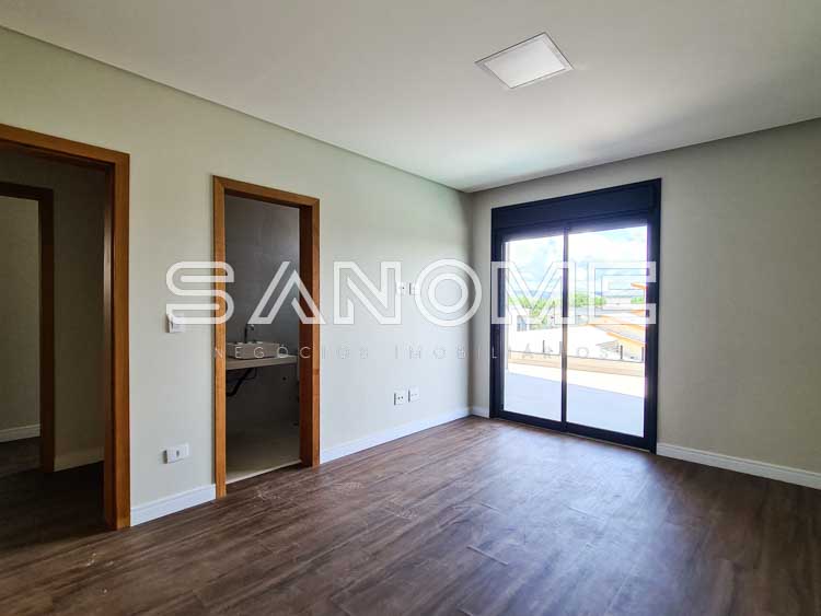 ca031 - Casa para alugar no Urbanova - São José dos Campos