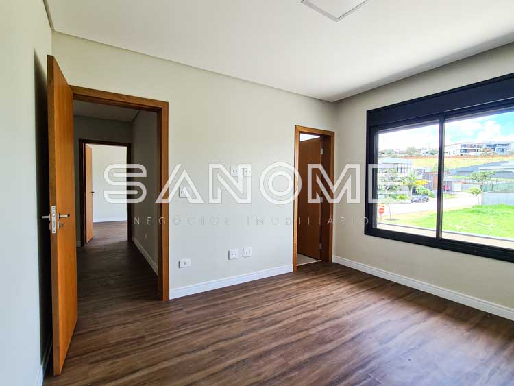 ca031 - Casa para alugar no Urbanova - São José dos Campos