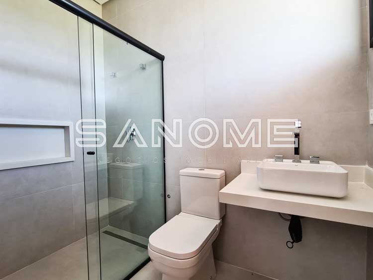 ca031 - Casa para alugar no Urbanova - São José dos Campos