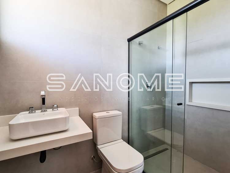 ca031 - Casa para alugar no Urbanova - São José dos Campos