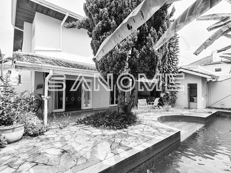 ca257 - Casa em condomínio fechado para alugar em São José dos Campos