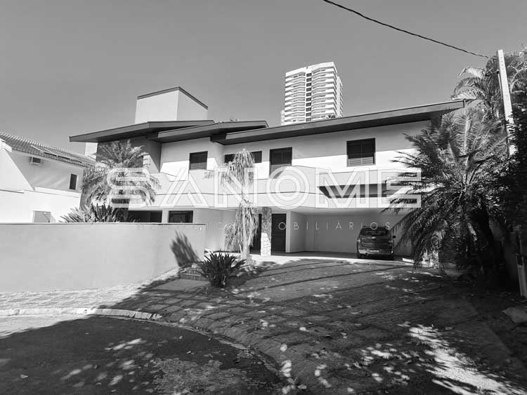 ca352 - Casa em condomínio fechado para alugar em São José dos Campos