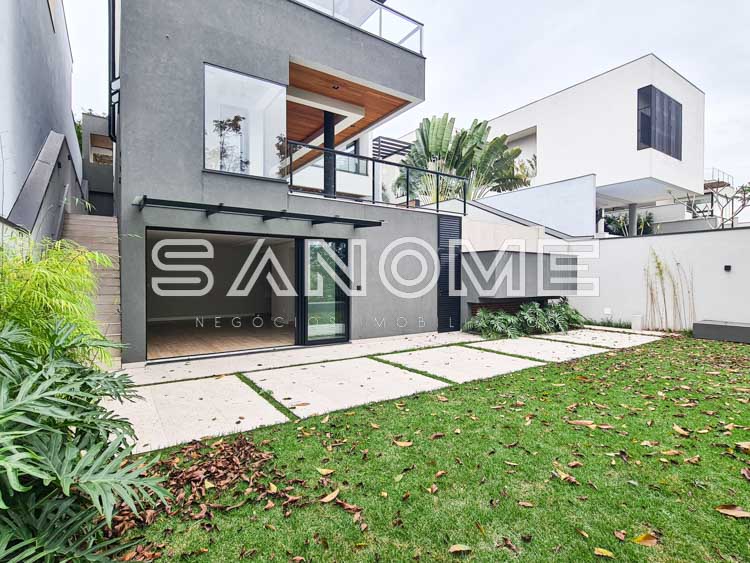 ca353 - Casa em condomínio para alugar no Urbanova - São José dos Campos