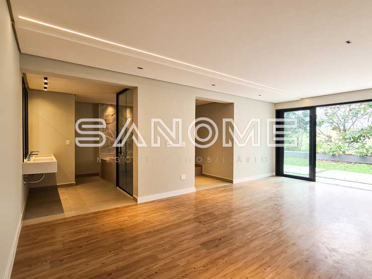 ca353 - Casa em condomínio para alugar no Urbanova - São José dos Campos