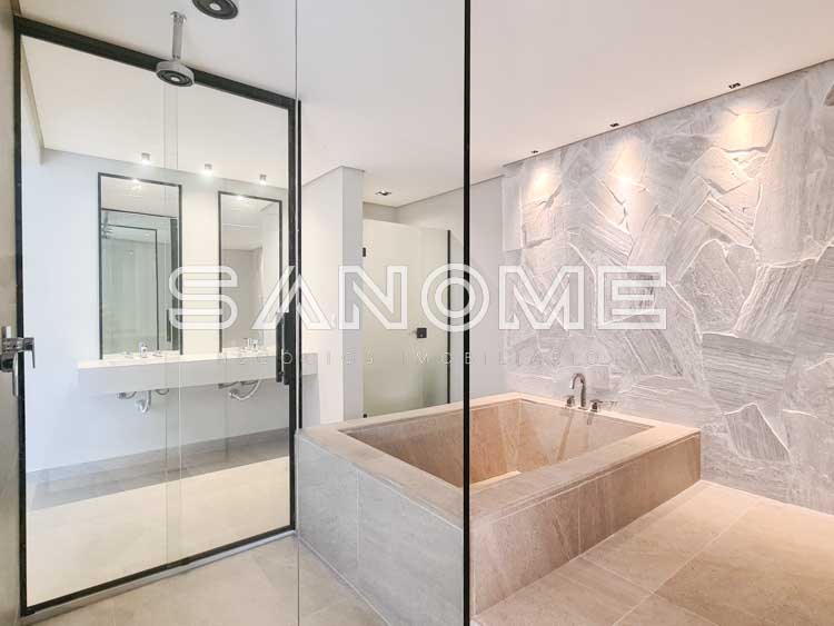 ca353 - Casa em condomínio para alugar no Urbanova - São José dos Campos