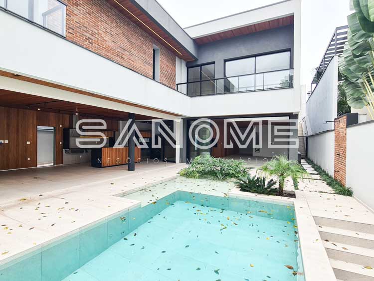 ca353 - Casa em condomínio para alugar no Urbanova - São José dos Campos