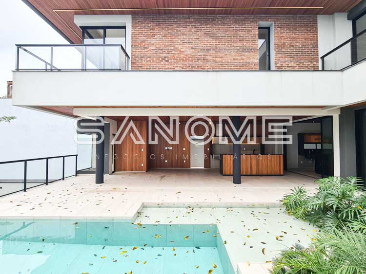 ca353 - Casa em condomínio para alugar no Urbanova - São José dos Campos