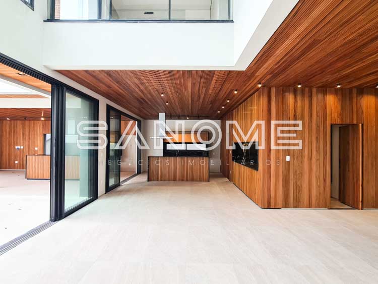 ca353 - Casa em condomínio para alugar no Urbanova - São José dos Campos