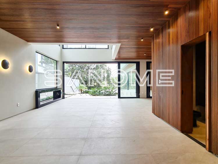 ca353 - Casa em condomínio para alugar no Urbanova - São José dos Campos