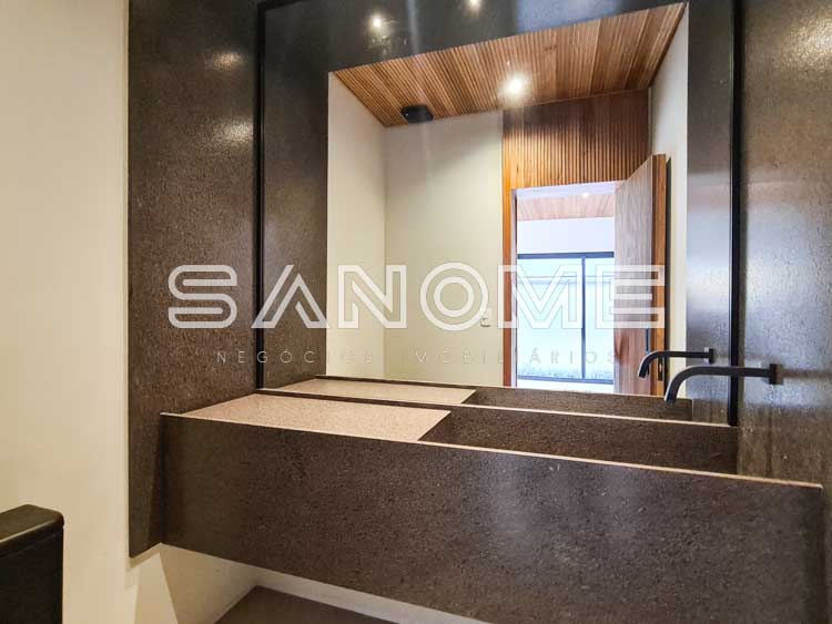 ca353 - Casa em condomínio para alugar no Urbanova - São José dos Campos