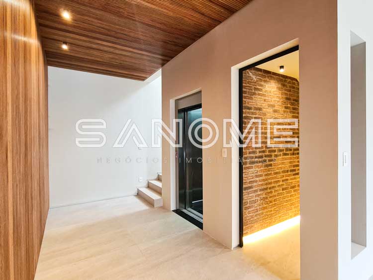 ca353 - Casa em condomínio para alugar no Urbanova - São José dos Campos