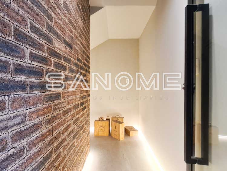 ca353 - Casa em condomínio para alugar no Urbanova - São José dos Campos