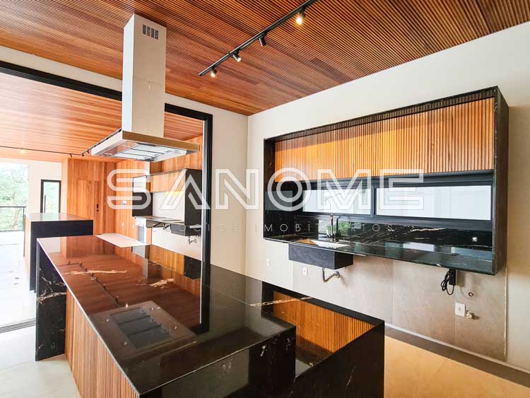 ca353 - Casa em condomínio para alugar no Urbanova - São José dos Campos