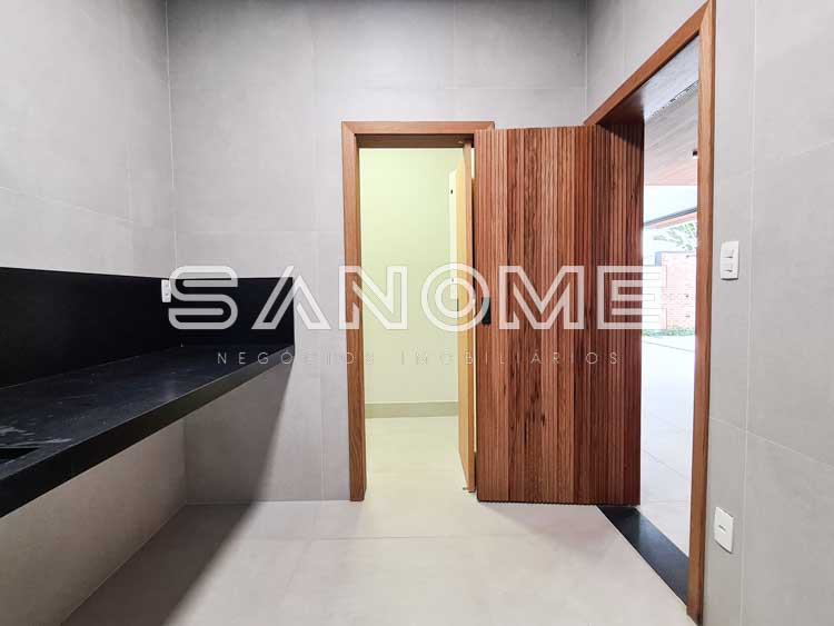 ca353 - Casa em condomínio para alugar no Urbanova - São José dos Campos