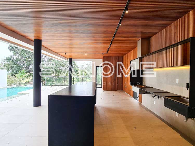 ca353 - Casa em condomínio para alugar no Urbanova - São José dos Campos