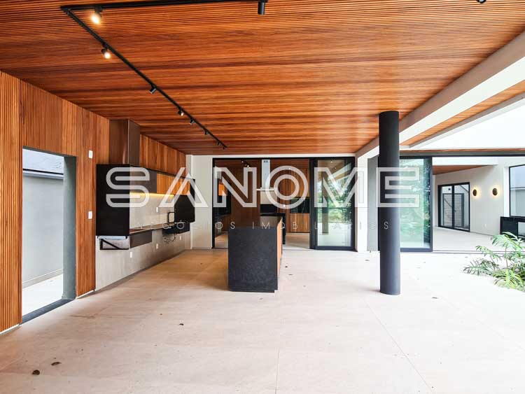 ca353 - Casa em condomínio para alugar no Urbanova - São José dos Campos