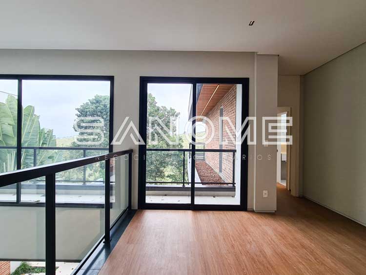 ca353 - Casa em condomínio para alugar no Urbanova - São José dos Campos