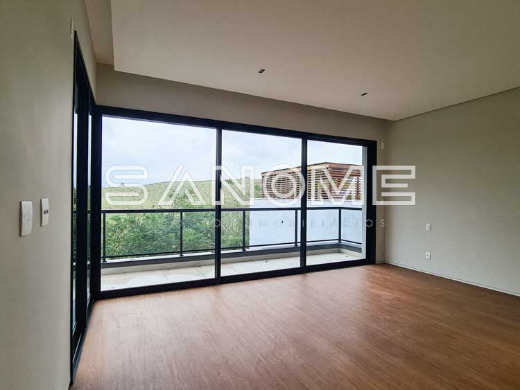 ca353 - Casa em condomínio para alugar no Urbanova - São José dos Campos