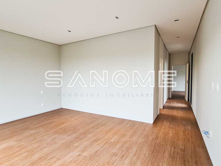 ca353 - Casa em condomínio para alugar no Urbanova - São José dos Campos