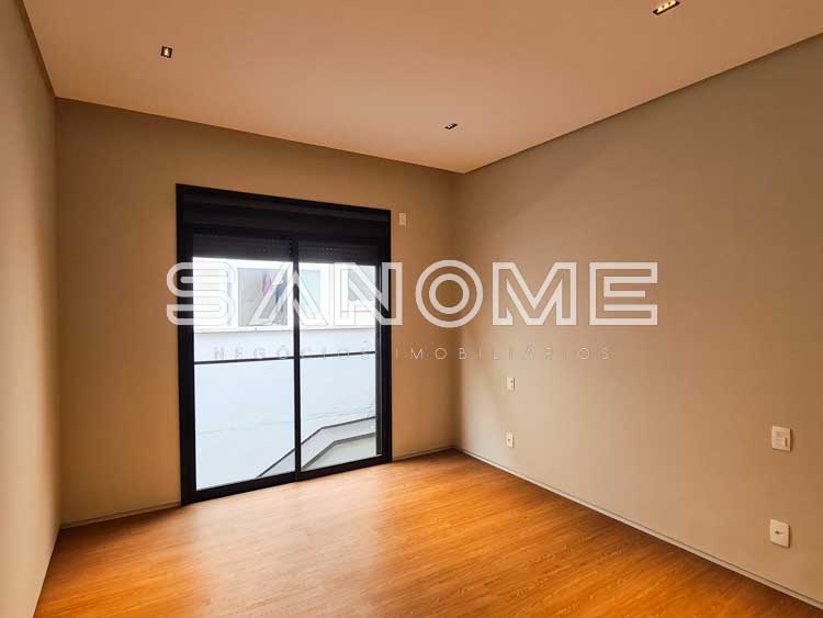 ca353 - Casa em condomínio para alugar no Urbanova - São José dos Campos