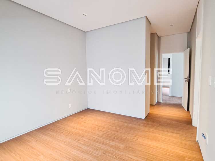 ca353 - Casa em condomínio para alugar no Urbanova - São José dos Campos