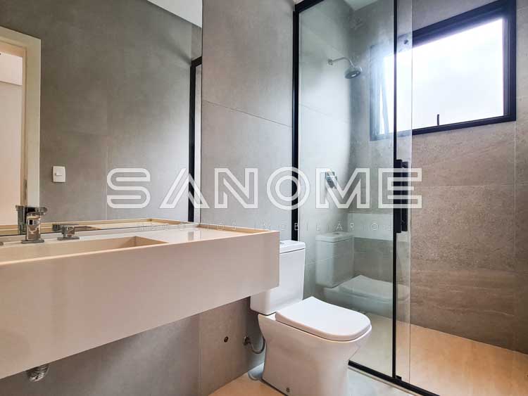 ca353 - Casa em condomínio para alugar no Urbanova - São José dos Campos