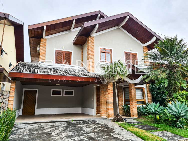 ca354 - Imóvel à venda - Imobiliária em São José dos Campos