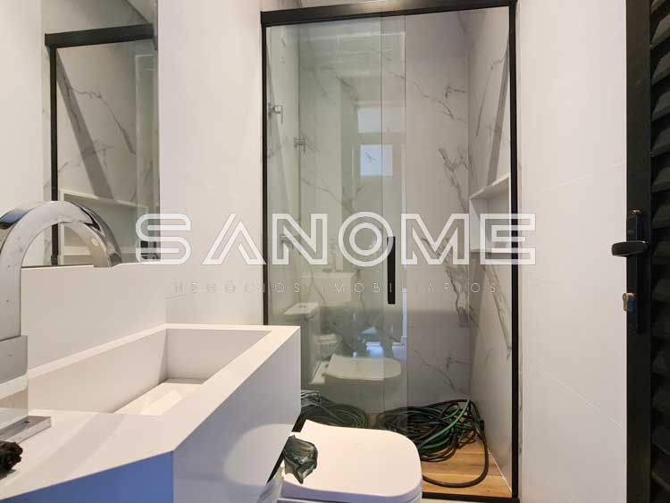 ca357 - Casa em condomínio para alugar no Urbanova - São José dos Campos