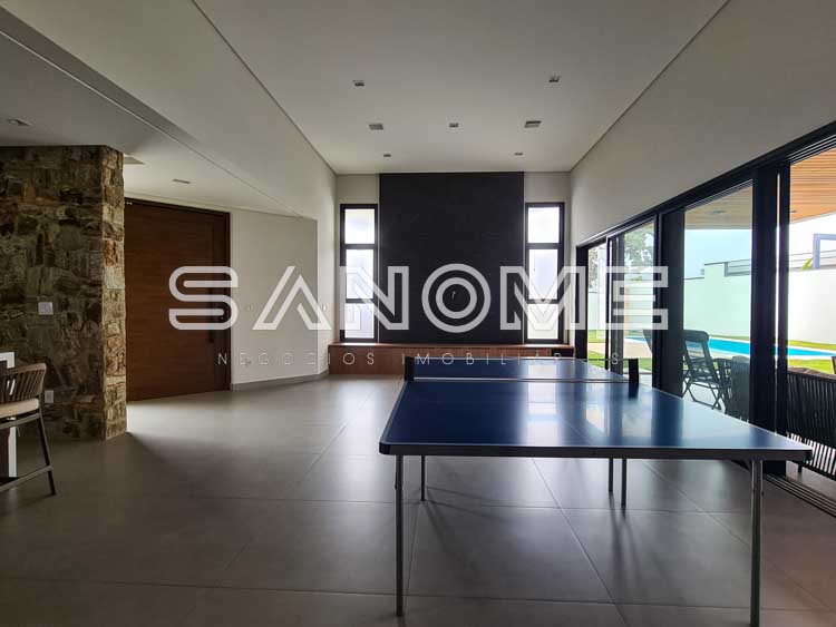 ca357 - Casa em condomínio para alugar no Urbanova - São José dos Campos