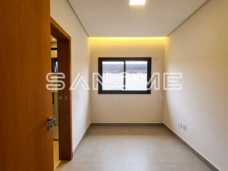 ca357 - Casa em condomínio para alugar no Urbanova - São José dos Campos