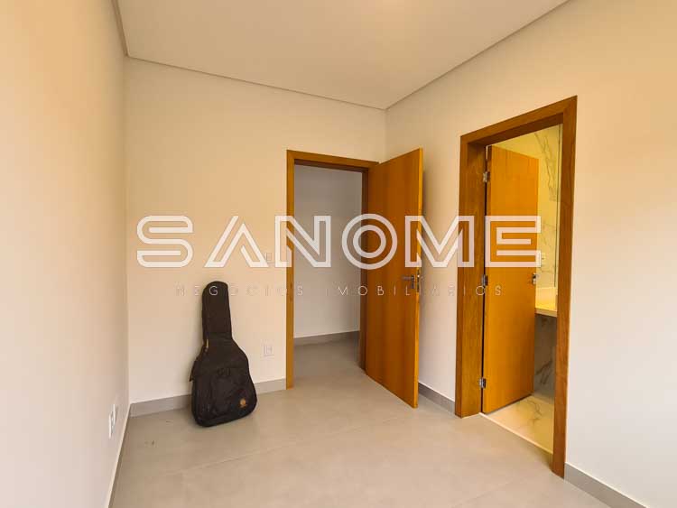 ca357 - Casa em condomínio para alugar no Urbanova - São José dos Campos